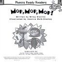 Y- Mop, Mop, Mop