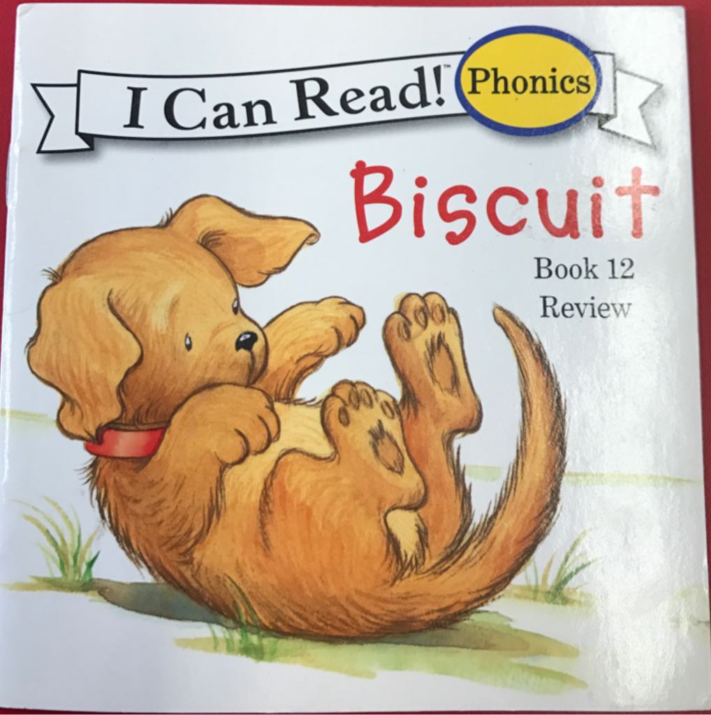 Biscuit