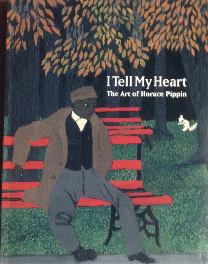 I Tell My Heart