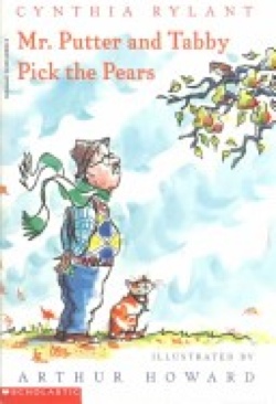 Mr. Putter and Tabby Pick the Pears