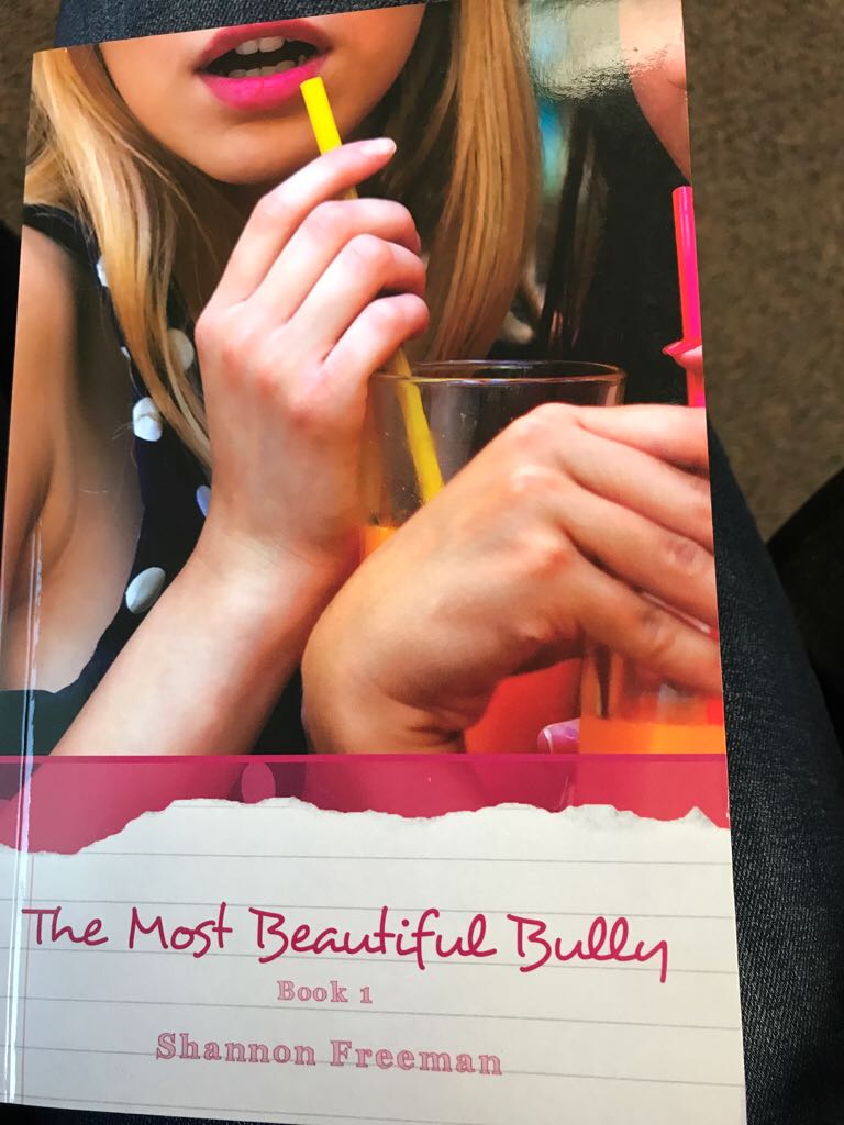 The Most Beautiful Bully - Freeman, Shannon book collectible [Barcode 9781680210064] - Main Image 1
