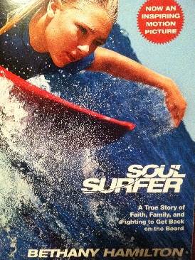 Soul Surfer