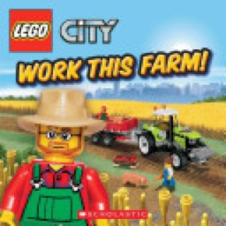 Lego City: Work This Farm!