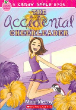 The Accidental Cheerleader