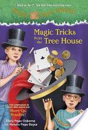 Magic Tree House Research Guide #35: Magic Tricks from the Tree House