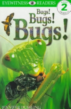 Bugs! Bugs! Bugs! - Bob Barner (Dk Pub - Paperback) book collectible [Barcode 9780789434388] - Main Image 1
