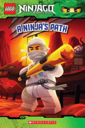 A Ninja s Path LEGO Ninjago Reader