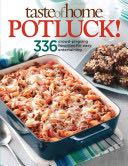 Taste of Home: Potluck