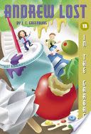 Andrew Lost #13: In the Garbage - J. C. Greenburg (Random House Children’s Books) book collectible [Barcode 9780375835629] - Main Image 1