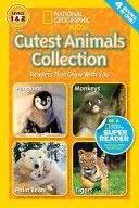 National Geographic Kids: Cutest Animals Collection