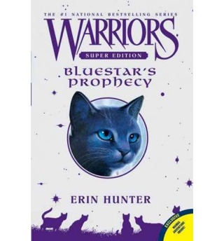 Bluestar’s Prophecy