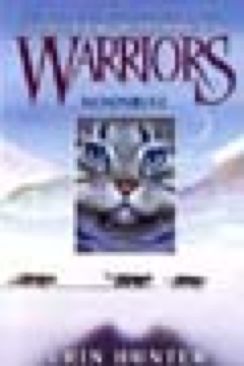 Warriors: New Prophecy #2: Moonlight