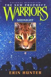 Warriors - The New Prophecy #6: Sunset