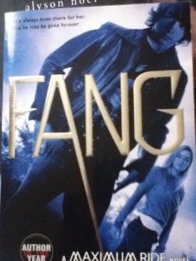 Fang