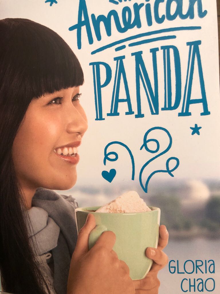 American Panda