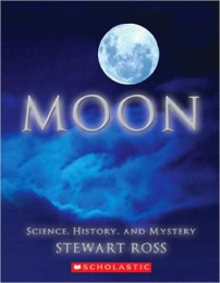 Moon: Science, History, And Mystery