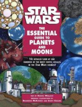 The Essential Guide To Planets And Moons
