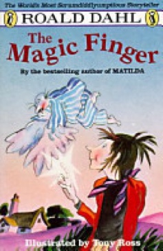 The Magic Finger