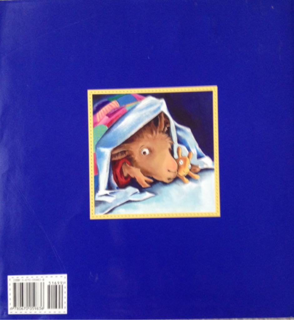 Llama Llama Red Pajama - Anna Dewdney (Simon & Schuster Books for Young Readers - Hardcover) book collectible [Barcode 9780670059836] - Main Image 2