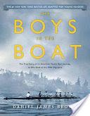 Boys in the Boat (Young Readers Adaptation), The