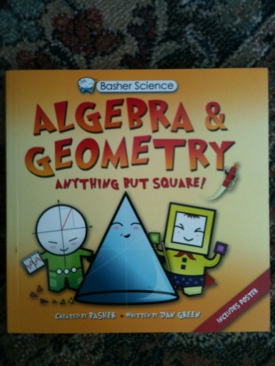 Algebra & Geometry