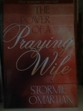 The Power Of A Praying Together