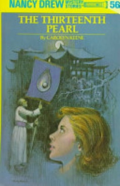 The Thirteenth Pearl (56)