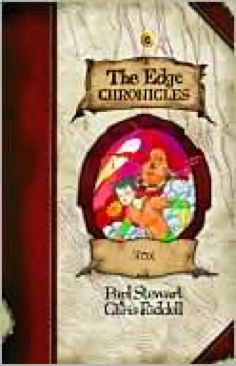 Edge Chronicles 6: Vox