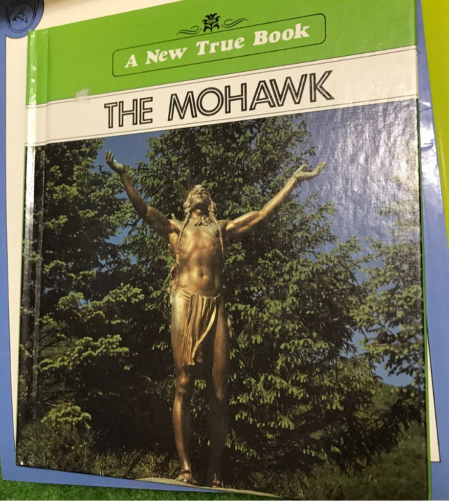 The Mohawk