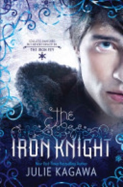 The Iron Knight