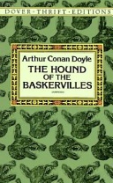 The Hound of The Baskervilles