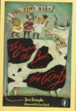 The Good Bad, And The Goofy