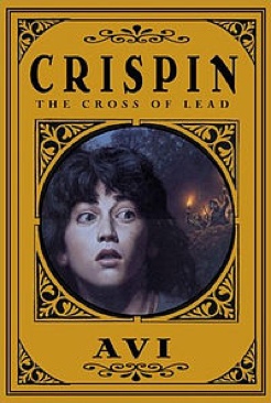 Crispin: The Cross Of Lead