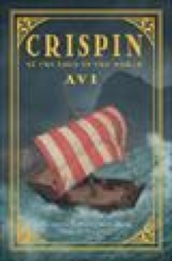 2 Crispin At the Edge of the World - Avi (Harper Collins - Hardcover) book collectible [Barcode 9780786851522] - Main Image 1