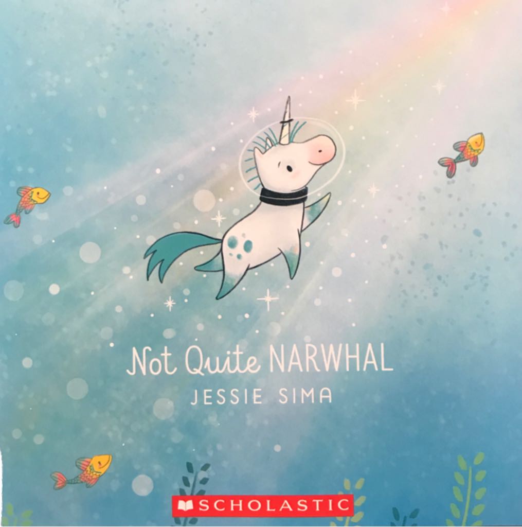 Not Quite NARWHAL