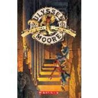 Ulysses Moore: #2- The Long-lost Map
