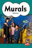 Murals Leveled Reader Grade 1