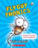 Fly Guy Phonics Boxed Set - Arnold, Tedd (Fly Guy) book collectible [Barcode 9780545918015] - Main Image 1
