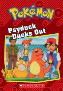 Pokémon: Psyduck Ducks Out