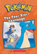 Pokémon: The Four-star Challenge
