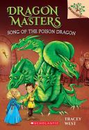 DM 5: Song Of The Poison Dragon - Tracey West (Scholastic Inc. - Paperback) book collectible [Barcode 9780545913874] - Main Image 1