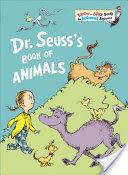 Dr. Seuss: Book of Animals - Dr Seuss (Random House Books for Young Readers - Hardcover) book collectible [Barcode 9781524770556] - Main Image 1