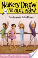 The Cinderella Ballet Mystery
