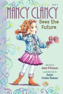 #3: Sees the Future