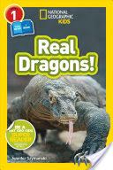 Real Dragons