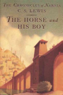 Horse and His Boy, The - C. S. Lewis (Zondervan - Paperback) book collectible [Barcode 9780064405010] - Main Image 1