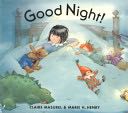 Good Night! Board Book