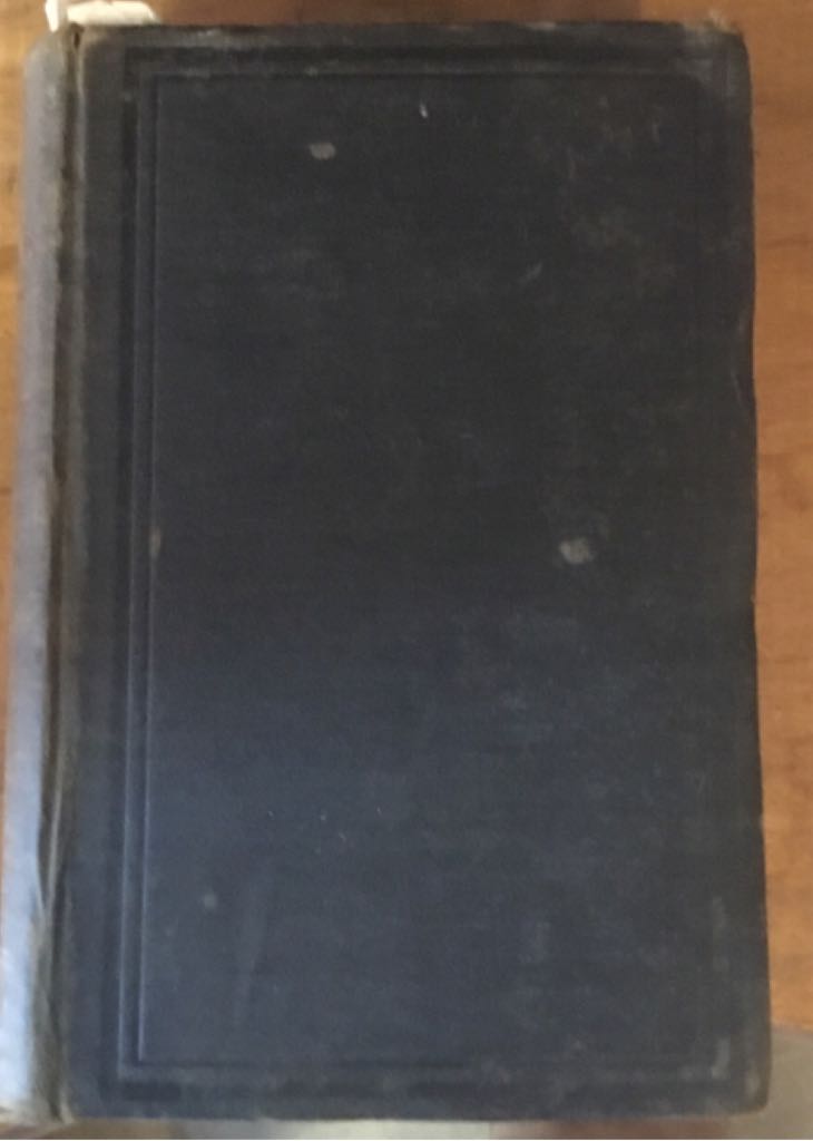 War Of The Rebellion: Official Records Of The Union And Confederate Armies Series 1 Volume XLL Part IV-Correspondence