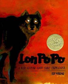 Lon PoPo: A Red-Riding Hood Story From China