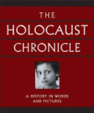 The Holocaust Chronicle